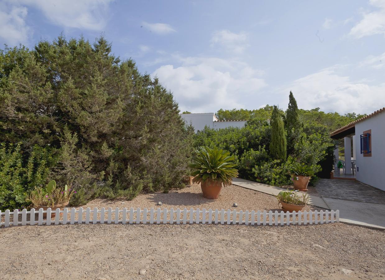 Viviendas Olivos - Formentera Break Vakantiehuis *
