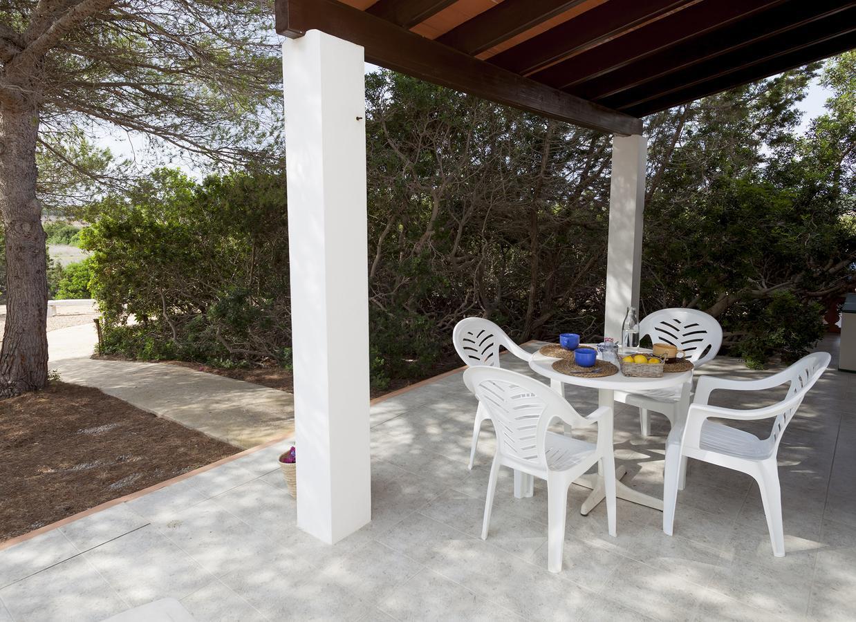 Viviendas Olivos - Formentera Break Vakantiehuis *