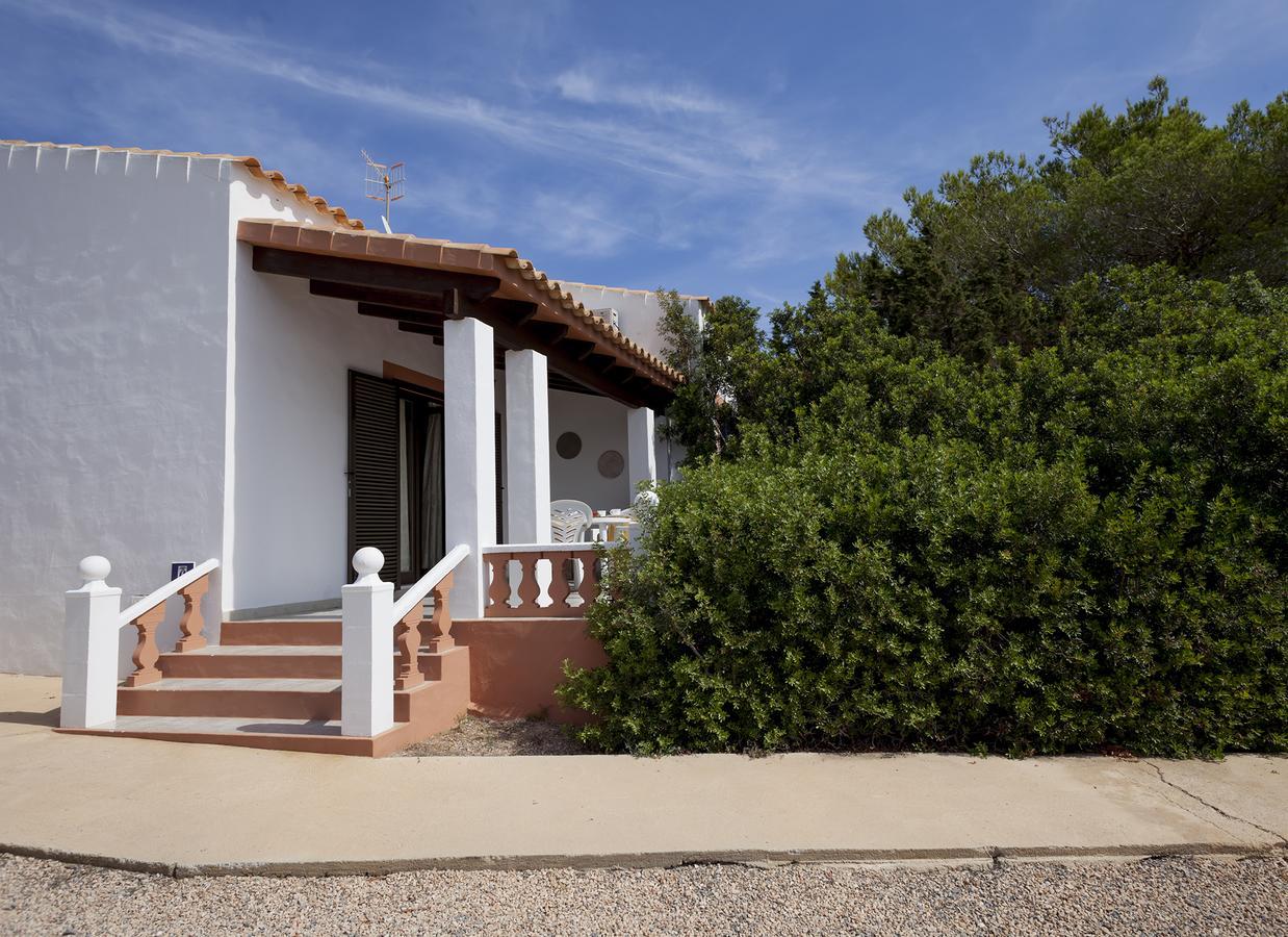 Viviendas Olivos - Formentera Break Vakantiehuis