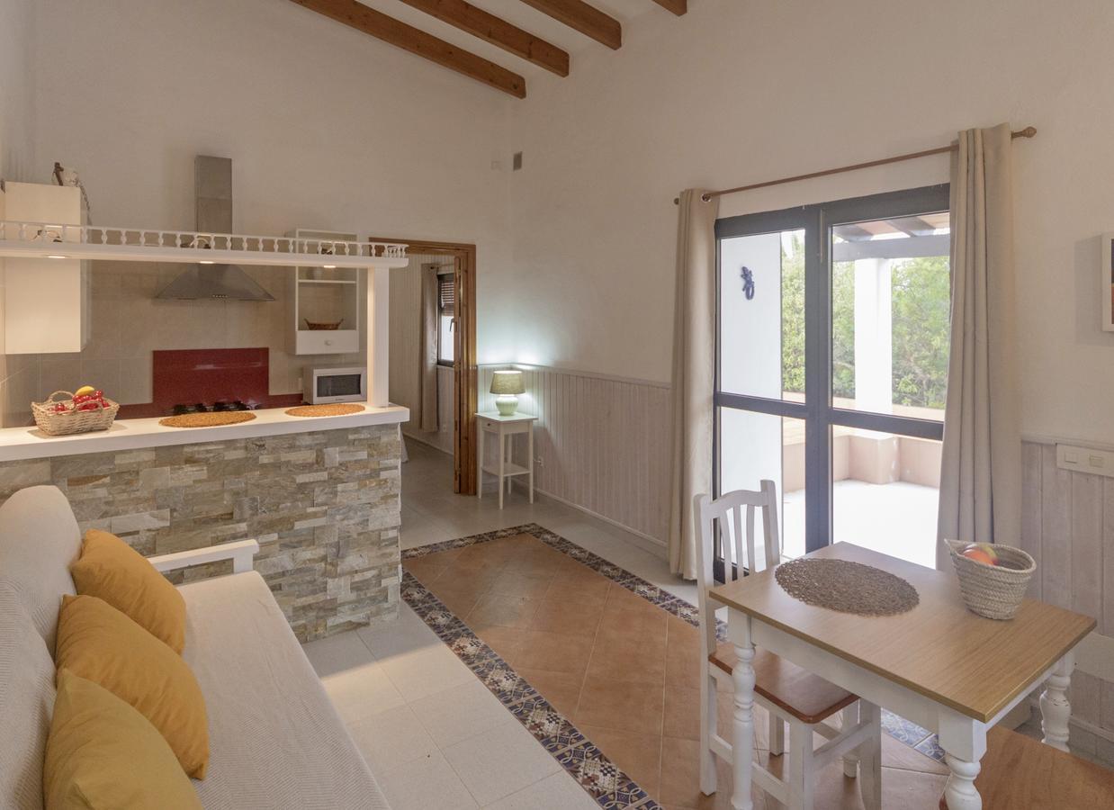 Viviendas Olivos - Formentera Break Vakantiehuis Playa Migjorn