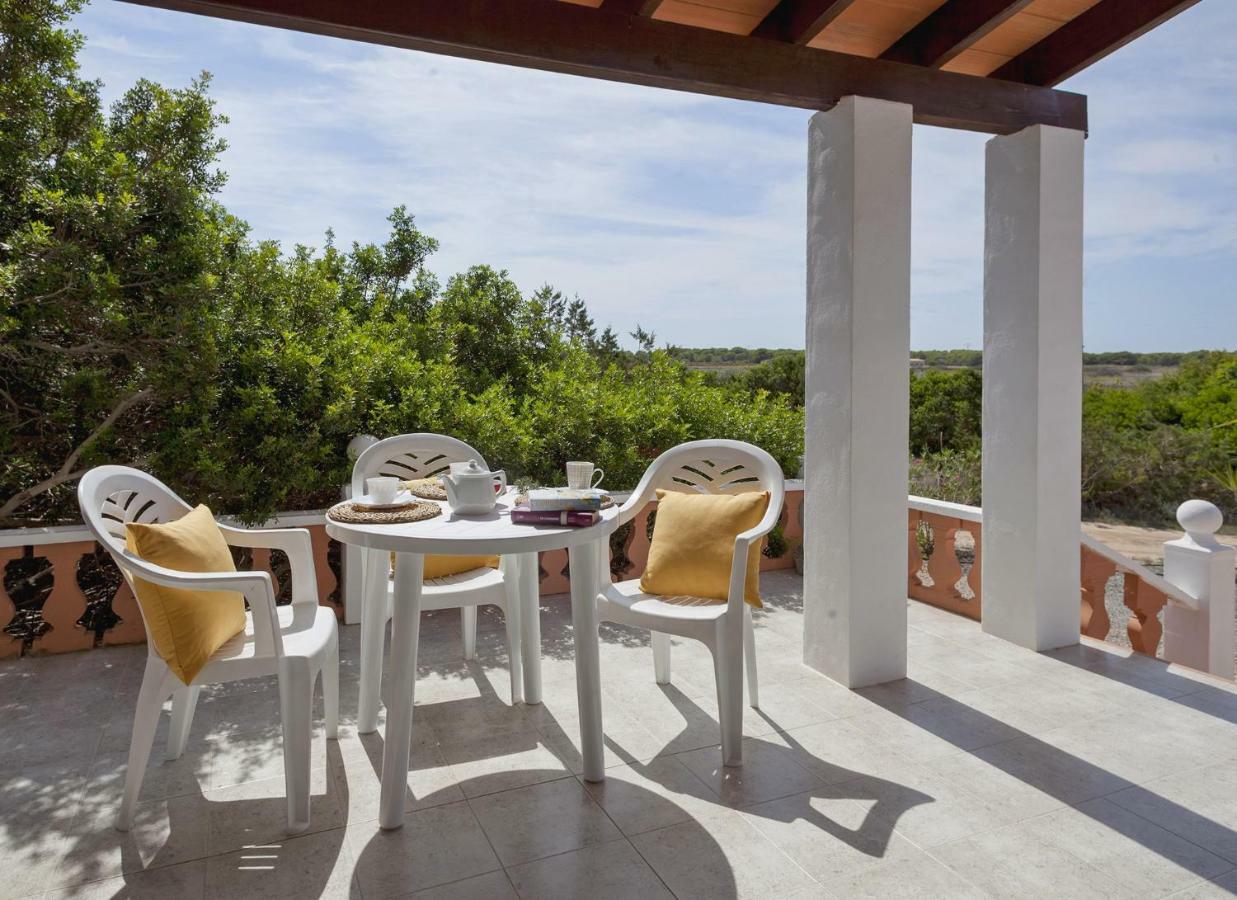 Viviendas Olivos - Formentera Break *